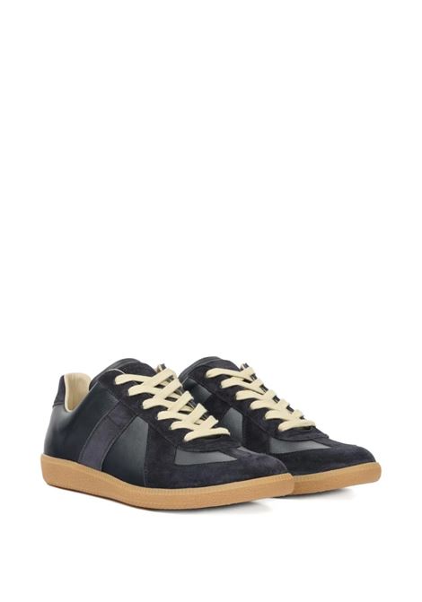 replica sneakers unisex navy MAISON MARGIELA | S57WS0236 P1895T6053